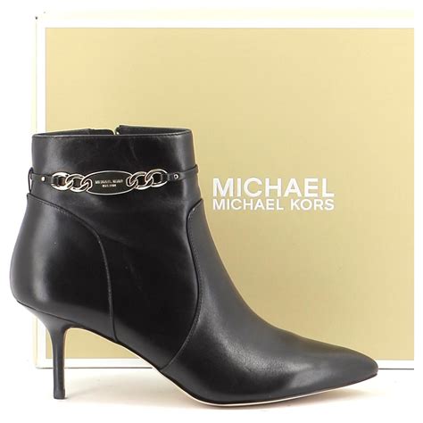 damen stiefeletten michael kors|Michael Kors usa.